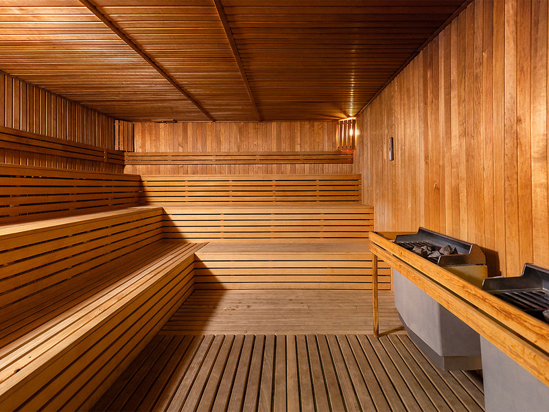 La Blanche Resort & Spa 8