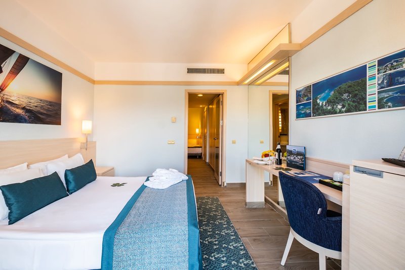 La Blanche Resort Bodrum 10