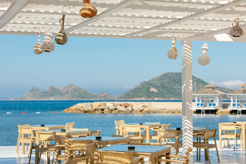 La Blanche Resort Bodrum 11