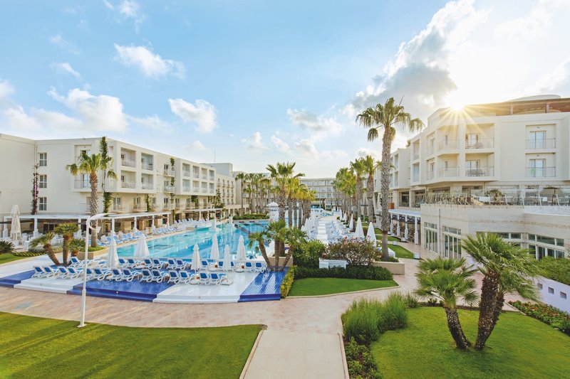La Blanche Resort Bodrum 13