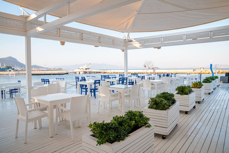 La Blanche Resort Bodrum 14