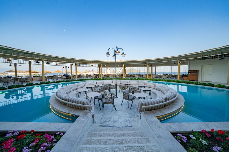 La Blanche Resort Bodrum 15