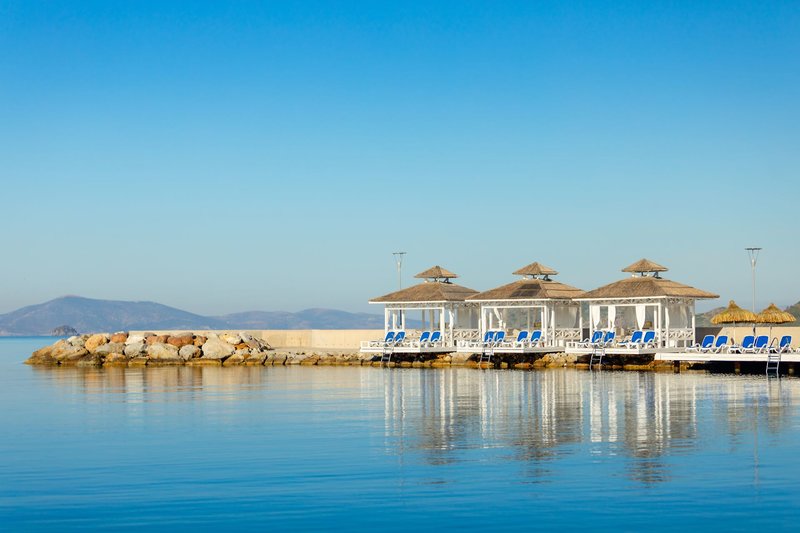 La Blanche Resort Bodrum 18