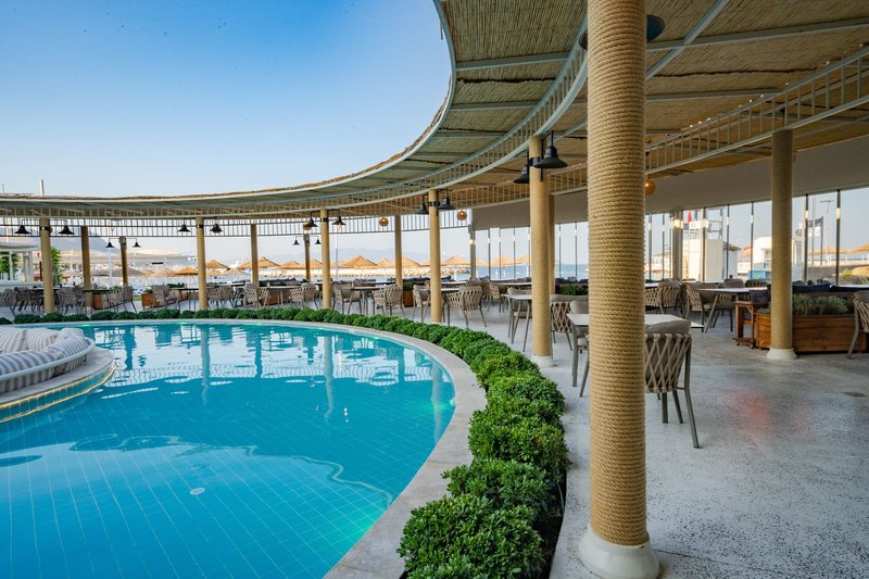 La Blanche Resort Bodrum 19