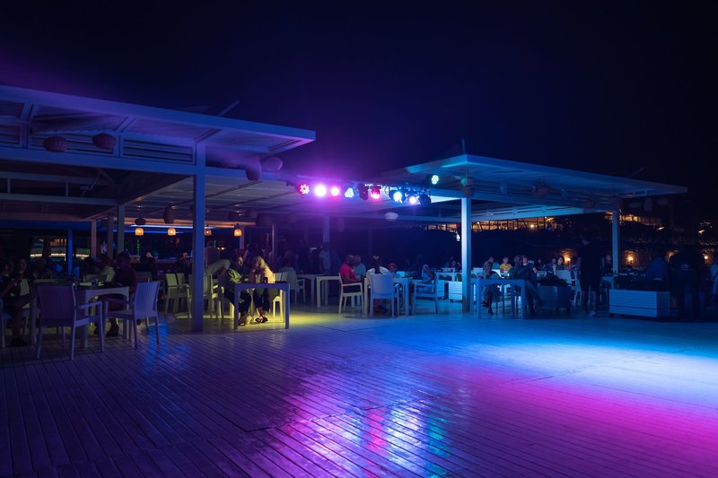 La Blanche Resort Bodrum 22