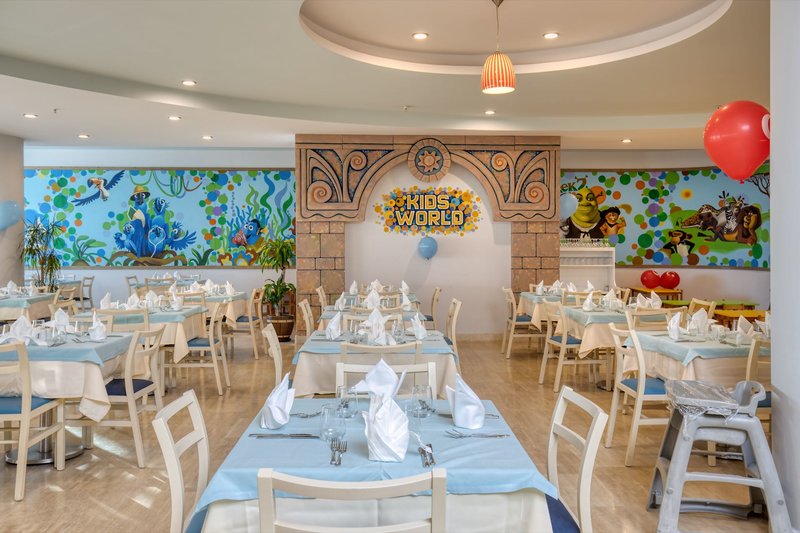 La Blanche Resort Bodrum 26