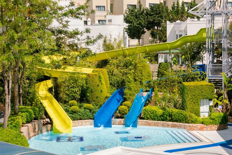 La Blanche Resort Bodrum 27