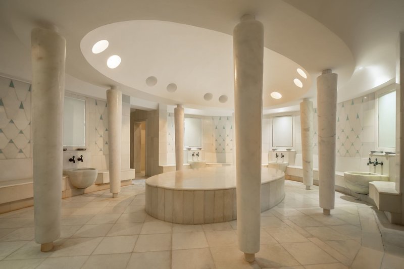 La Blanche Resort Bodrum 29