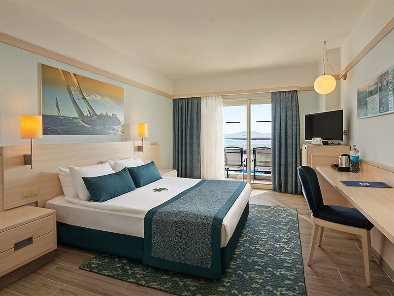 La Blanche Resort Bodrum 3