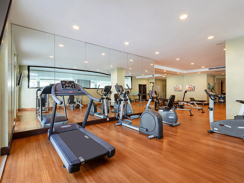 La Blanche Resort Bodrum 9