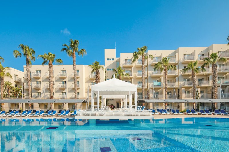 La Blanche Resort & Spa 1