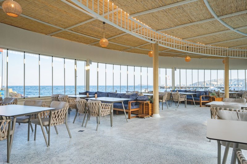 La Blanche Resort & Spa 2