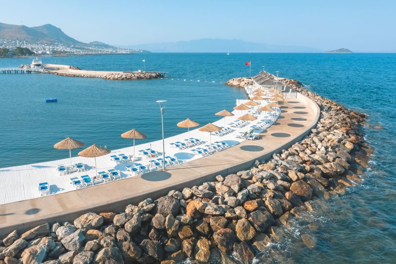 La Blanche Resort & Spa 3