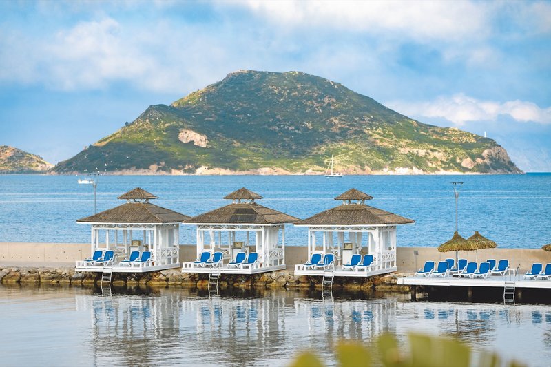La Blanche Resort & Spa 4