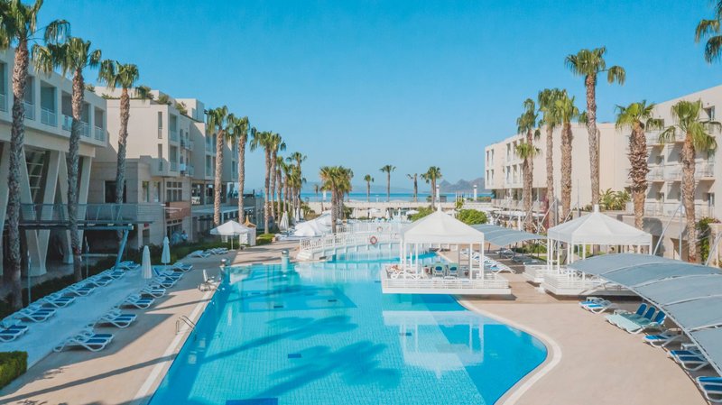 La Blanche Resort & Spa 5