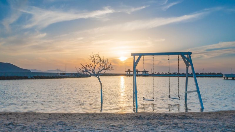 La Blanche Resort & Spa 6