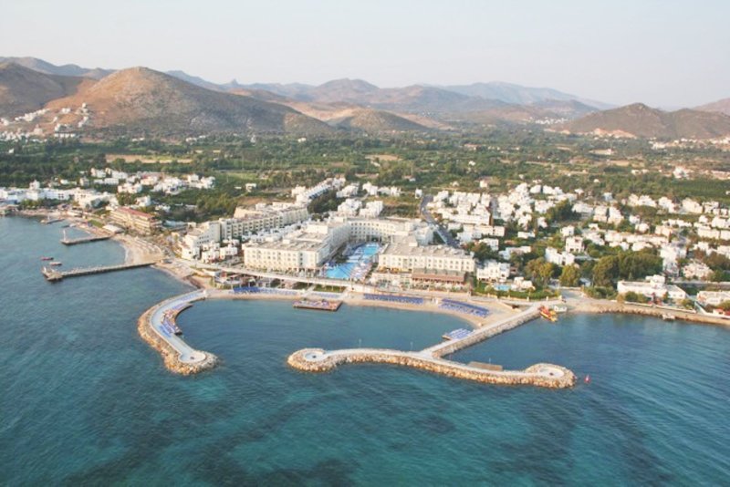 La Blanche Resort & Spa 8