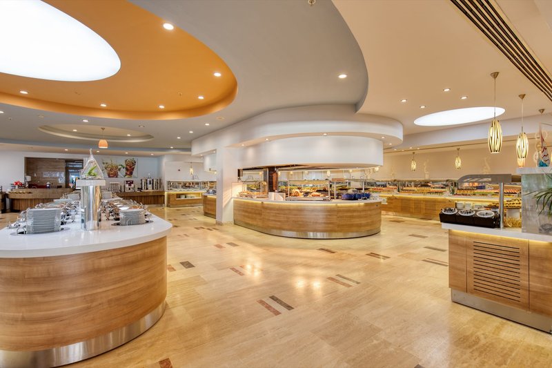 La Blanche Resort & Spa 12