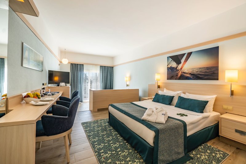 La Blanche Resort & Spa 16