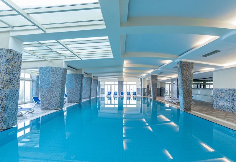 La Blanche Resort & Spa 20