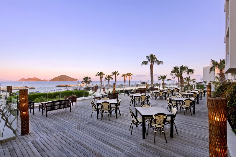 La Blanche Resort & Spa 21