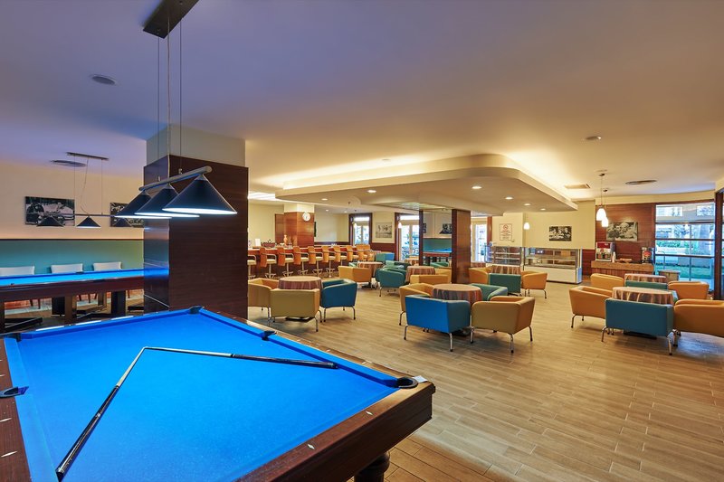 La Blanche Resort & Spa 25