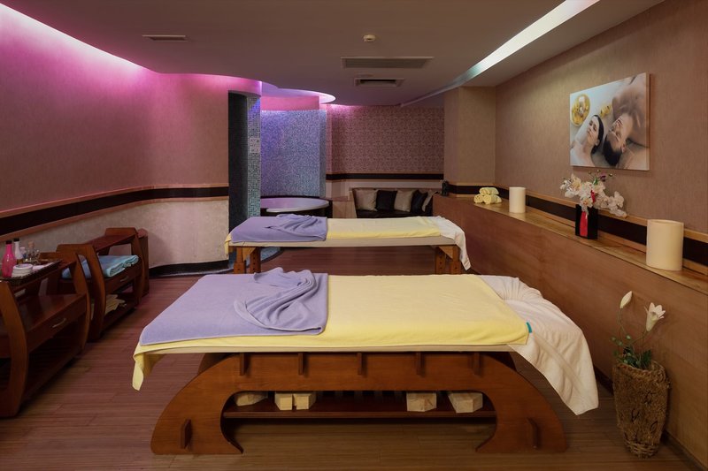 La Blanche Resort & Spa 31