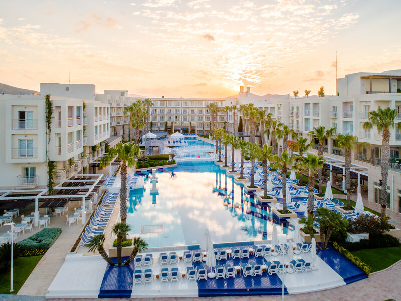La Blanche Resort Bodrum 1