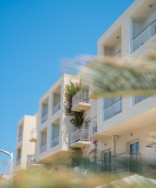 La Blanche Resort Bodrum 2