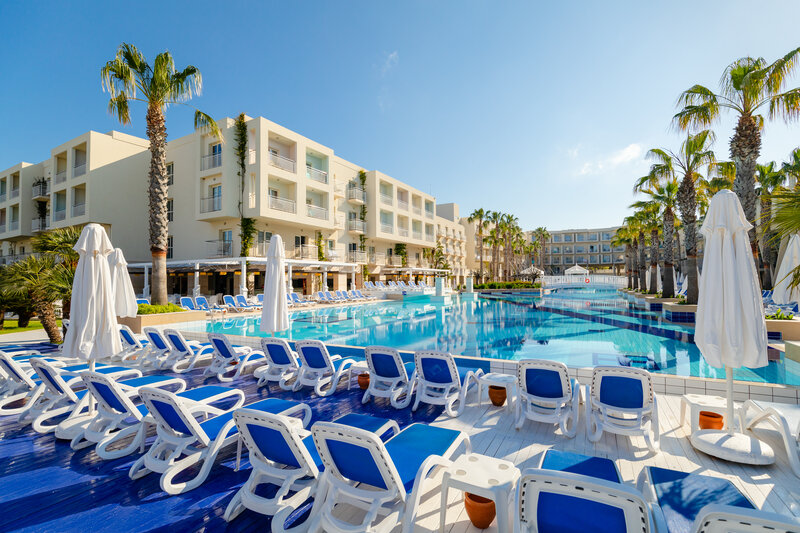 La Blanche Resort Bodrum 4