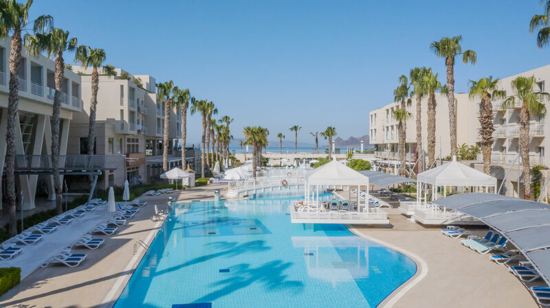 La Blanche Resort Bodrum 5