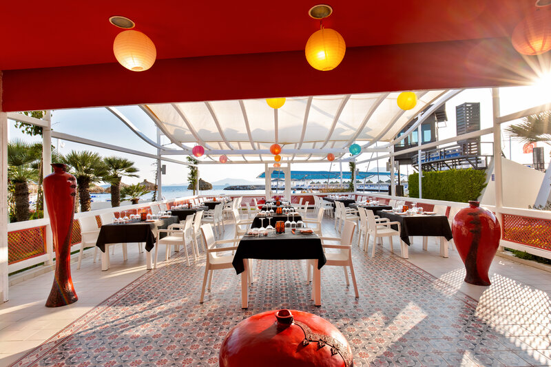 La Blanche Resort Bodrum 10