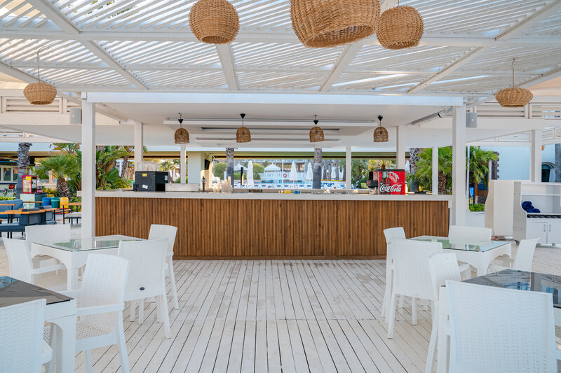La Blanche Resort Bodrum 13