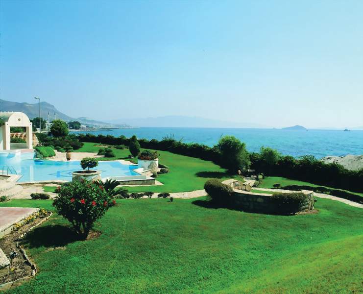 La Blanche Resort Bodrum 2