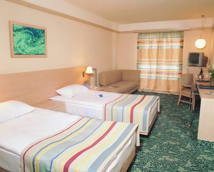 La Blanche Resort Bodrum 3