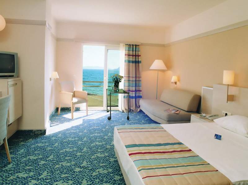 La Blanche Resort Bodrum 4
