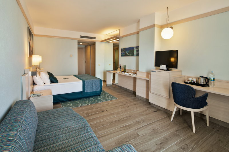 La Blanche Resort Bodrum 16