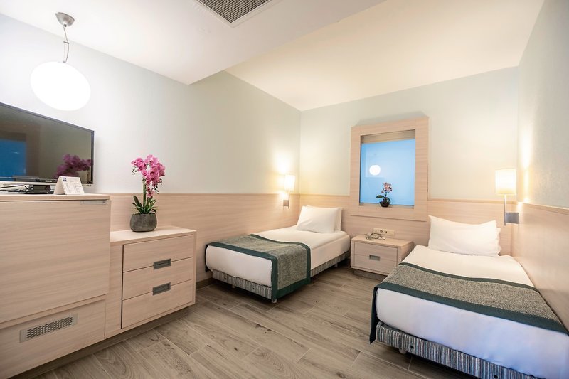 La Blanche Resort Bodrum 6
