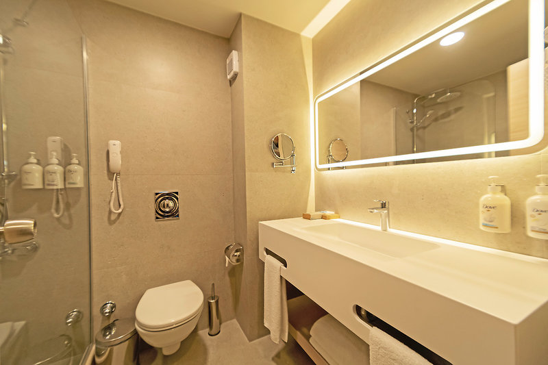 La Blanche Resort Bodrum 7