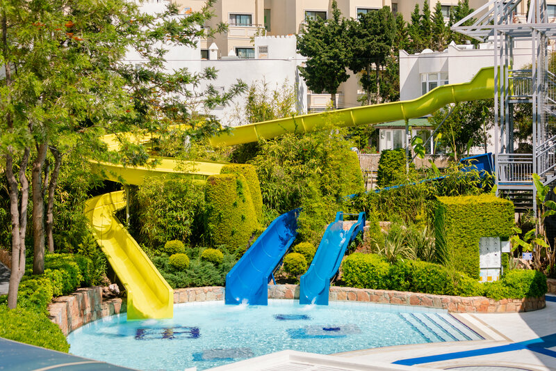 La Blanche Resort Bodrum 6