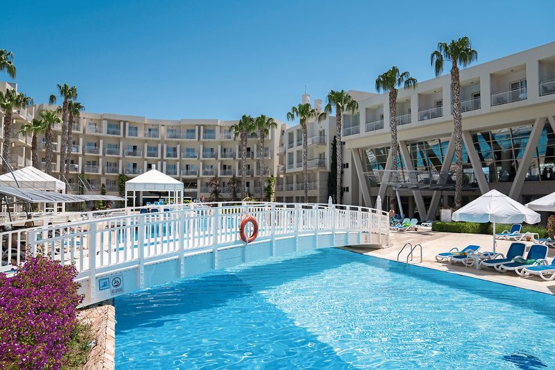 La Blanche Resort Bodrum 10