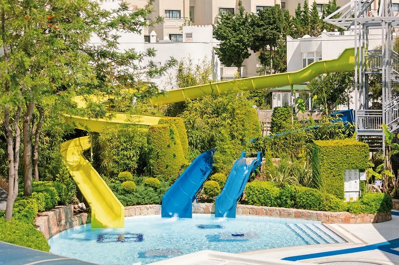 La Blanche Resort Bodrum 11