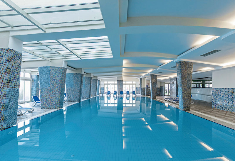 La Blanche Resort Bodrum 12
