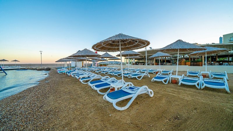 La Blanche Resort Bodrum 13