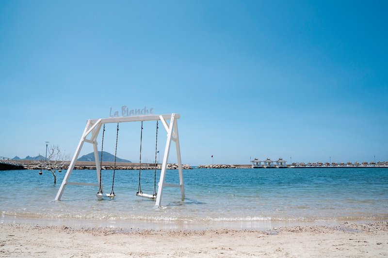 La Blanche Resort Bodrum 14