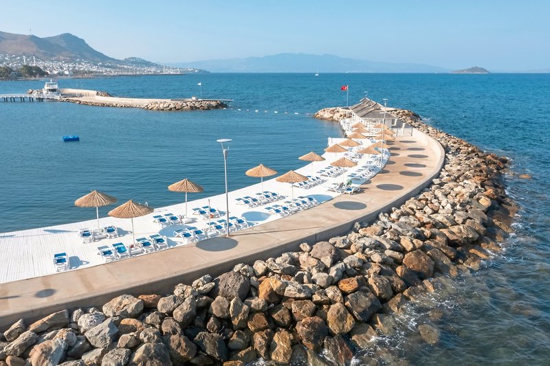 La Blanche Resort Bodrum 16