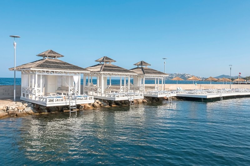 La Blanche Resort Bodrum 18