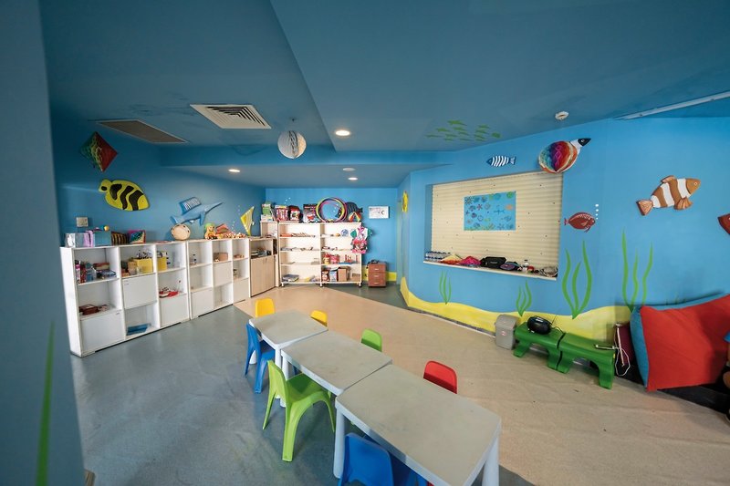 La Blanche Resort Bodrum 20