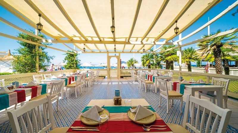 La Blanche Resort Bodrum 21