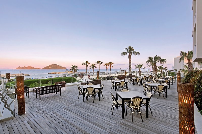 La Blanche Resort Bodrum 23